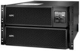 UPS APC Smart-UPS SRT online dubla-conversie 8000VA / 8000W 6 conectoriC13 4 conectori C19 extended runtime rackabil 6U