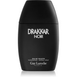 Guy Laroche Drakkar Noir Eau de Toilette pentru bărbați 100 ml