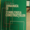 Dinamica Si Stabilitatea Constructiilor - G. M. Barsan ,548863