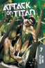 Attack on Titan - Volume 7 | Hajime Isayama
