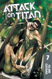 Attack on Titan - Volume 7 | Hajime Isayama, Kodansha Comics