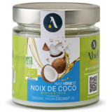 Ulei de cocos virgin BIO Abel