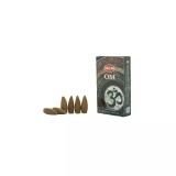 Cumpara ieftin Conuri parfumate Backflow - 10 Buc - OM