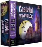 Joc de logica - Castelul Vampirilor | Tiki-Tan