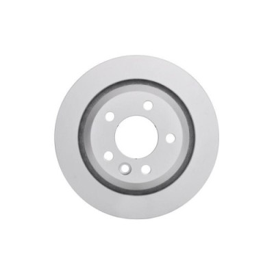 Set disc frana Vw California T5 Camper (7ec 7ef 7eg 7hf) 04.03-08.15, Multivan T5 (7hm 7hn 7hf 7ef 7em 7en) 04.03-08.15, Touareg (7la 7l6 7l7) 10.02- foto