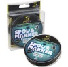 Fir Textil Carp Spirit Spod And Marker Braid Negru 0.20mm 300m