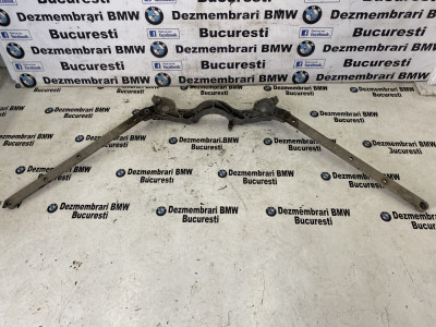 Ranforsare punte spate originala BMW X3 E83 foto