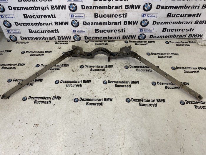 Ranforsare punte spate originala BMW X3 E83
