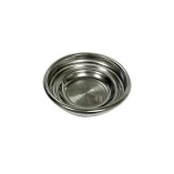 Filtru pentru paduri de cafea, espressor De'Longhi AT4055316500 Ariete Original