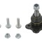 Pivot rotula Ford Galaxy, Mondeo 4, S-Max; Volvo S80 2, V70 3, Xc70 Ii Moog FDBJ7296, parte montare : punte fata, stanga, dreapta, inferior