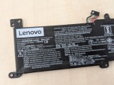 Cumpara ieftin Baterie acumulator laptop Lenovo L16C2PB2 Originala IdeaPad 320 s145 330 v320 L16L2PB1, L16L2PB2, L16L2PB3, L16M2PB1, L16M2PB2