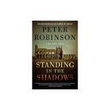 Standing in the Shadows