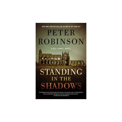Standing in the Shadows foto