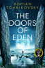 The Doors of Eden - Adrian Tchaikovsky