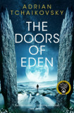 The Doors of Eden - Adrian Tchaikovsky