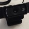 Camera web Logitech HD Pro C920, Full HD, Negru, Microfon - poze reale