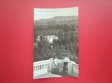 CARTE POSTALA - RPR - GOVORA - VEDERE SPRE VILA 1 MAI