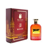 Extract Parfum Rosehane Rouge Unisex 100ml: Mosc, Trandafir, Patchouli, Lemn Prețios, Arome Condimentate, Ambrate, Dulci - Persistent &amp; Elegant