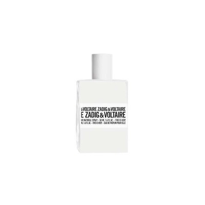 Zadig &amp;amp; Voltaire This is Her Tester EDP 100 ml foto