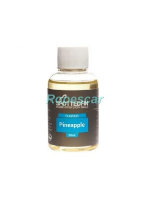 Aroma ananas Pineapple Flavour - Spotted Fin foto