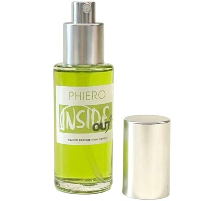 Parfum Phiero Inside Out 50ml foto