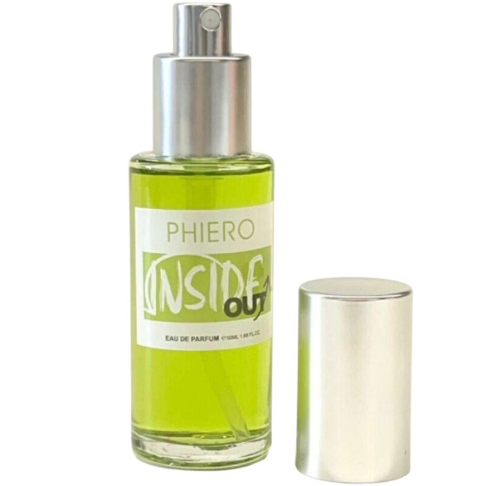 Parfum Phiero Inside Out 50ml