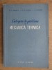 N. P. Efremov, G. M. Ivanov - Culegere de probleme de mecanica tehnica (1955)