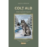 Colt Alb - Jack London, Ars Libri