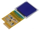 Ecran OLED grafic 1.5 inch 128x128 RGB
