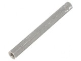 Piuliță distanțieră filet M6 100mm hexagonală