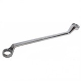 Cheie inelara cotita,dubla, 21x23mm, RICHMANN EXCLUSIVE