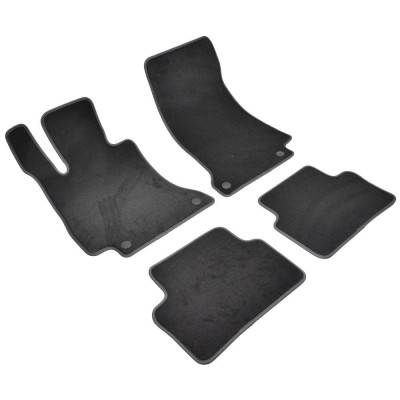 Set Covorase Auto Mocheta Umbrella Pentru Mercedes [E] W213(2016-) 157022 3831106347099 foto