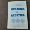 Anatolie Hristev - Mecanica si acustica