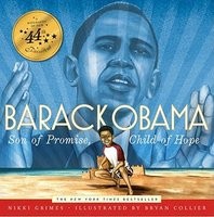 Barack Obama: Son of Promise, Child of Hope foto