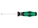 Şurubelniţă Imbus Sferic HEX 1,5mm 60mm Lungime Lamă
