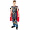 Costum de carnaval - Thor L (7-8 ani/max 128cm)