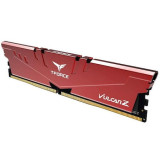 T-Force Vulcan Z - DDR4 - 16 GB - DIMM 288-pin - unbuffered, Team Group