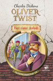 Oliver Twist | Charles Dickens