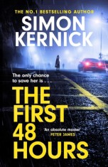 The First 48 Hours : the twisting new thriller from the Sunday Times bestseller, SAS Gardners EU