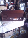 Radio vechi cu Lampi NordMende Skandia An 1965-66