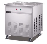 Mașină de &icirc;nghețată thailandeză cu diametrul de 330 mm