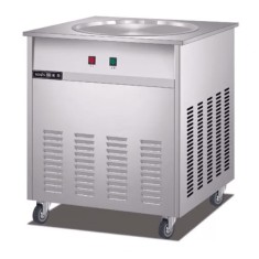 Mașină de &icirc;nghețată thailandeză cu diametrul de 480 mm