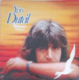 Vinil Yves Duteil - La Langue De Chez Nous (LP, 1985, Path&eacute;) Folk/Pop/Rock