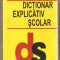 Dictionar explicativ scolar-Dumitru I.Hancu
