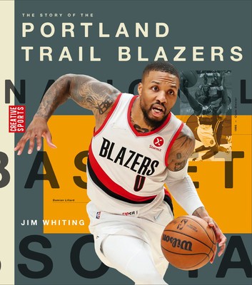 The Story of the Portland Trail Blazers foto