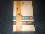 POVESTIRI SPORTIVE 1961