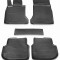 Covorase presuri cauciuc Premium Seintex stil tavita Bmw F10 2010-2013