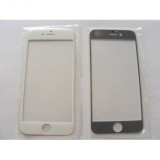 Geam Carcasa Apple iPhone 6 4.7 inch Alb Original China Sticla