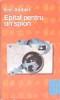 EPITAF PENTRU UN SPION-ERIC AMBLER-124942