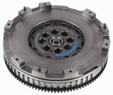 Volanta Hyundai I40 I (VF), I40 I Cw (VF); Kia Carens IV, Optima (JF), Optima Sportswagon (JF) Motor 1.7 Crdi, CRDi, OE 232002A853